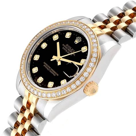 rolex datejust types|rolex datejust 31 gold price.